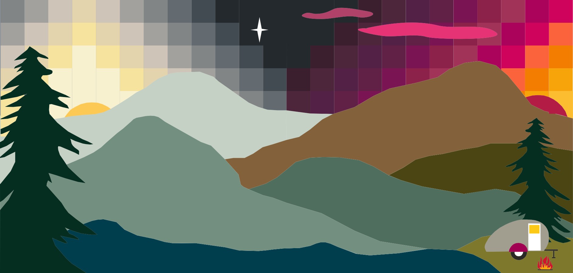 McDowell Quilt Trail